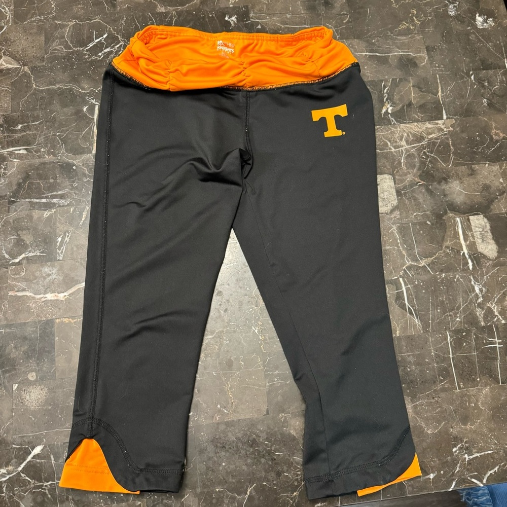 Women’s Vols Capri Leggings KA for Her size S